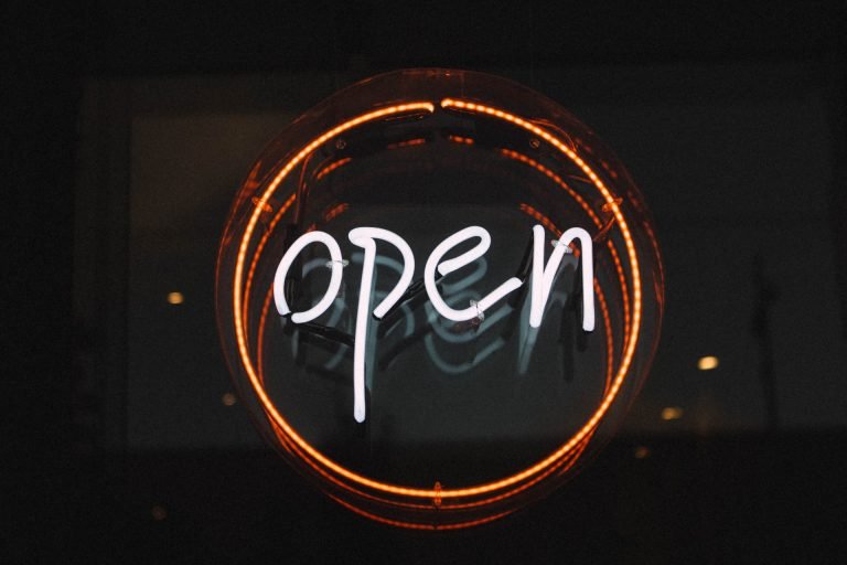 Bayraktar Reklam - Neon Tabela